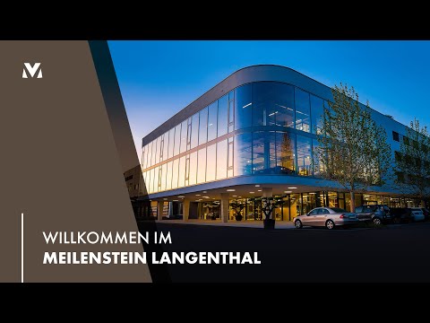 Herzlich Willkommen im Meilenstein in Langenthal