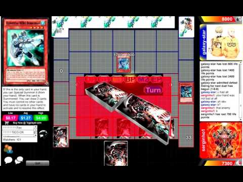 Competitive DN Duels : Pendulum Magicians vs Dank Law Heroes - The secret tier 1 ?