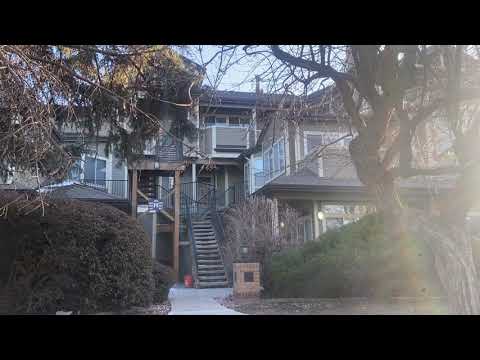 6001 S Yosemite St property video