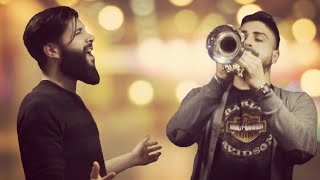 Diodato ft. Roy Paci - ADESSO - [Radio Zap] Cover - Sanremo 2018