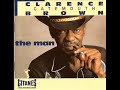 Clarence Gatemouth Brown Someday My Luck Will Change   YouTube