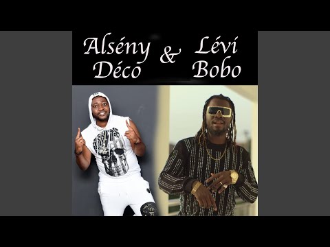 M'Ma Passe Louna (feat. Lévi Bobo)