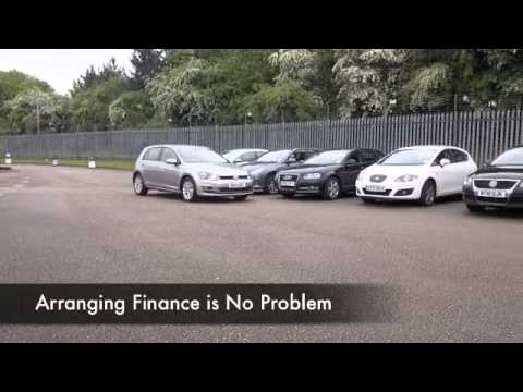 VOLKSWAGEN GOLF DIESEL HATCHBACK () 1.6 TDI 105 S 5DR - DK14HDC