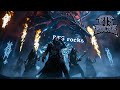 United In Strength Melodic Black Metal BTS Rocks