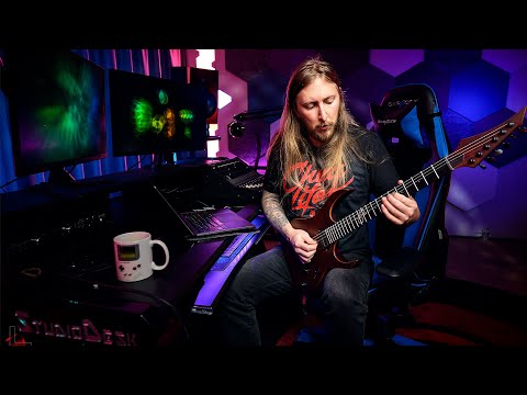 FAQ131 - SPOTIFY KILLS MUSIC?, 3 ARTIST GUITARS(JACKSON, SCHECTER, CAPARISON), PERFECT VIBRATO(R)