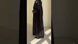 Noura abaya