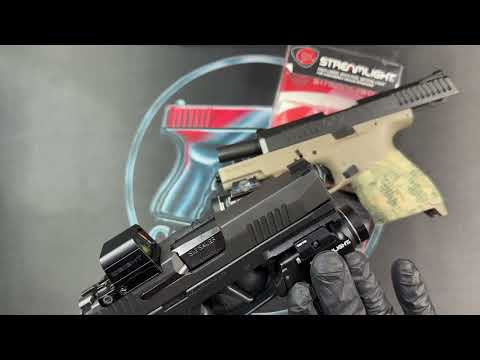 Streamlight TLR-6 Review