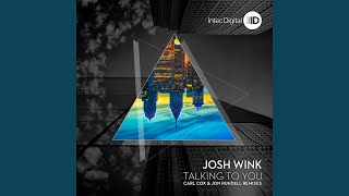 Talking to You (Jon Rundell Remix)