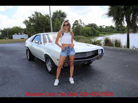 1970 Chevrolet El Camino (CC-2081121) for sale in Fort Myers, Florida