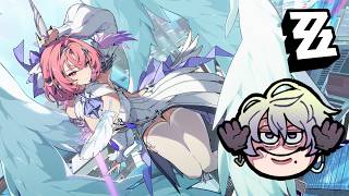 【ZENLESS ZONE ZERO】3.1 UPDATE: OUR REMIELLE