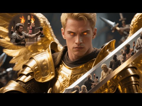 THE WATCHERS' WIVES: Did Fallen Angels Really Change History?  - In 4K