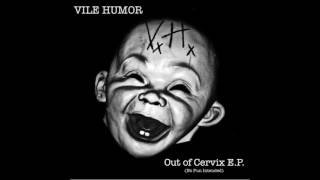 Vile Humor - Hung like a Horse