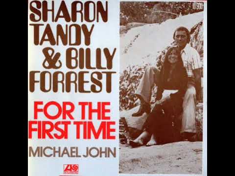 Billy Forrest & Sharon Tandy - For the First Time