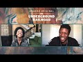 TBB Talks To Thuso Mbedu Star Of The Underground Railroad