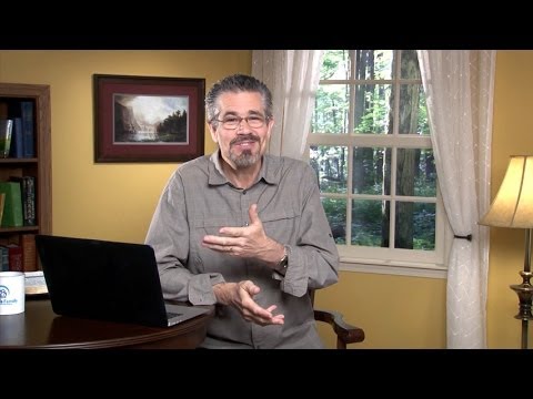 Do Not be Subject to a Yoke of Slavery: HeavenWord 7 - 0700