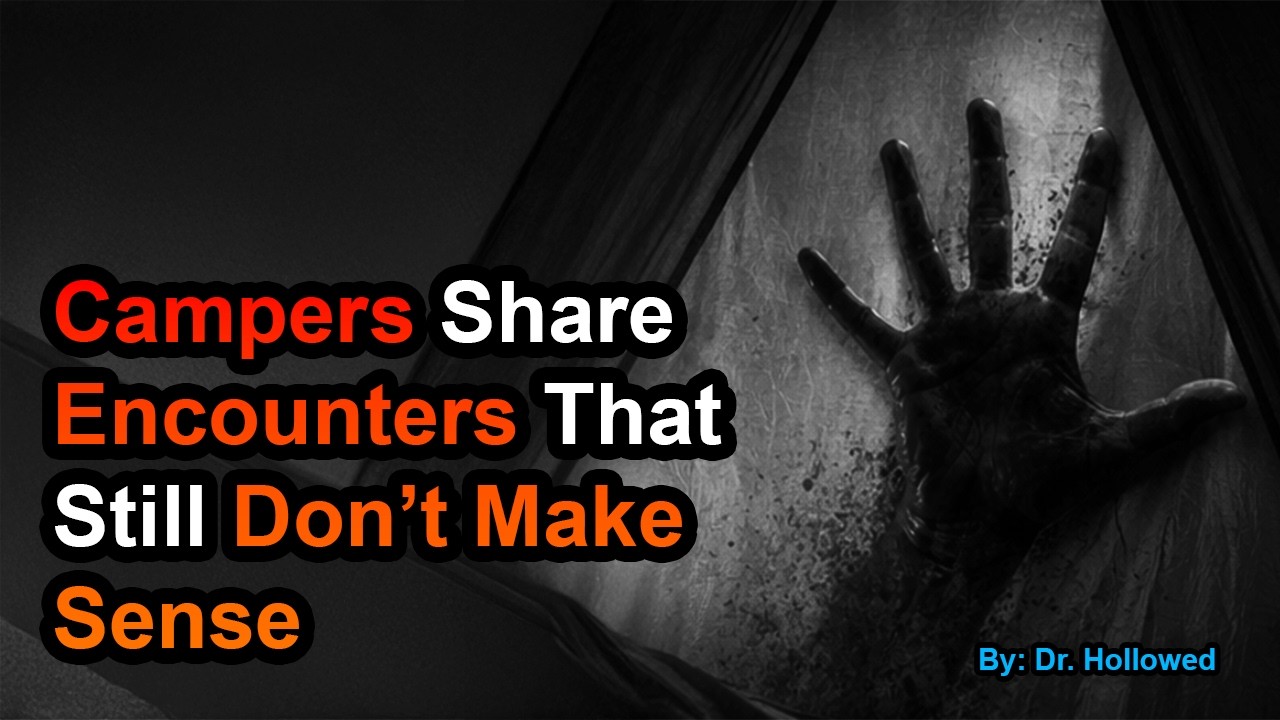 Campers Share Moments They Knew They Weren’t Alone