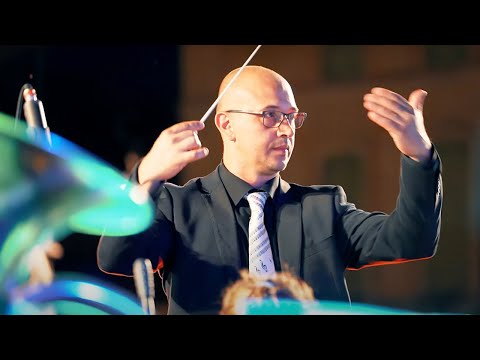 Montebelluna compie 150 anni - Cerimonia di apertura