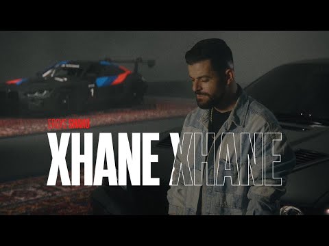 Ergys Shahu - Xhane Xhane