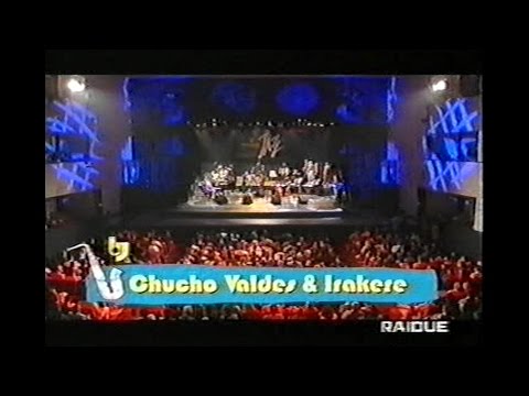 Chucho Valdes & Irakere - Yemayá, Umbria jazz 98