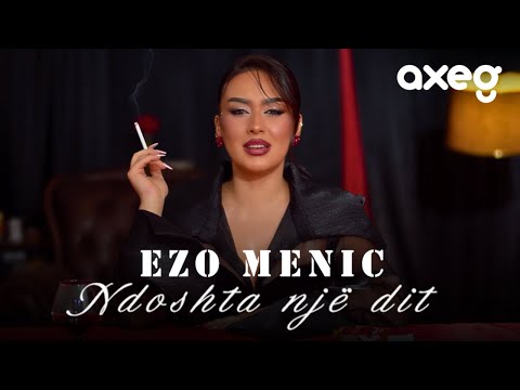 Ezo Menic - Ndoshta një Dit (Official Music Video)