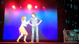 Gotta Have Me Go With You