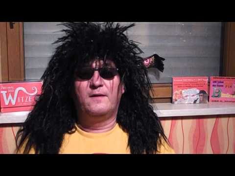 308 Polizeiwitze - Walter erzählt Witze des Tages