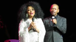 Diana Ross - Best Years of My Life/I Will Survive (Encore) Venetian Theater Las Vegas - Feb 2, 2017