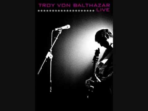 Troy Von Balthazar - Dogs