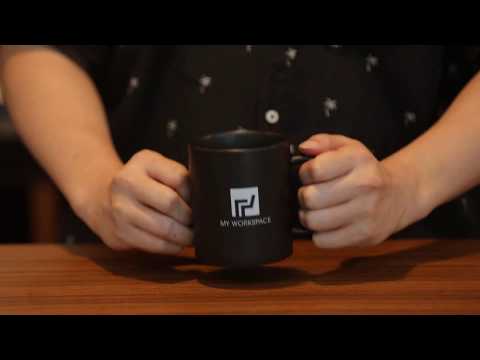 MY WORKSPACE video thumbnail