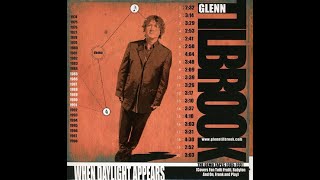 [Squeeze] Glenn Tilbrook - Love Circles