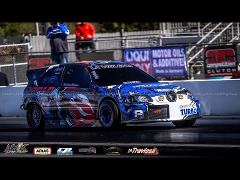PRO FWD CLASS COVERAGE | Winter Nationals 2021