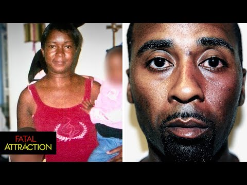 The Violent Case of Cicely Bolden | Fatal Attraction | S02 EP025 | Full Episode