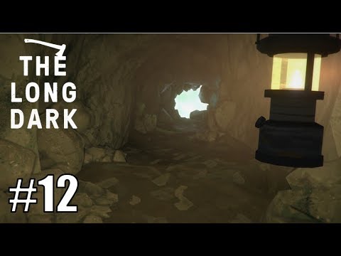 Kohti paratiisia ja sen yli! (1. jakso päättyy) - The Long Dark