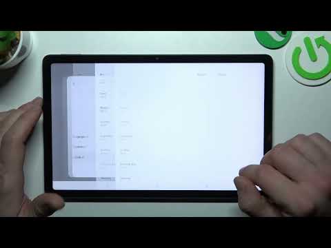 How to Manage Sound Settings in Xiaomi Redmi Pad - Change Alarm Sound