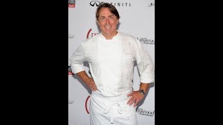 Celebrity chef John Besh steps down after sexual harassment allegations