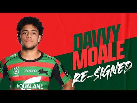 Davvy Moale Highlights Reel