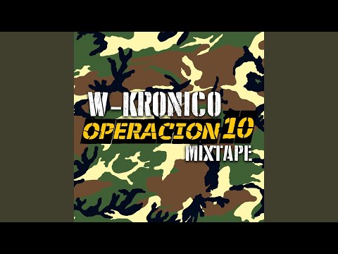 Rapdinamica (WK Remix)