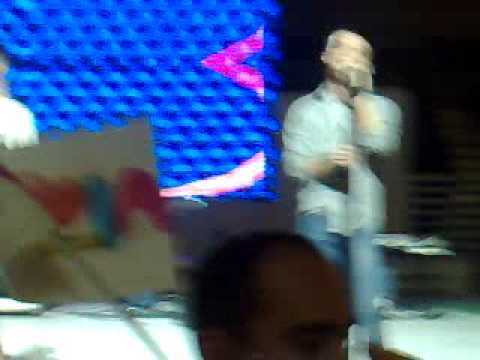 Mrzim spore stvari - Ana Bebic Univerzijada