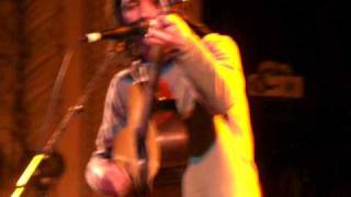 bright eyes - cartoon blues