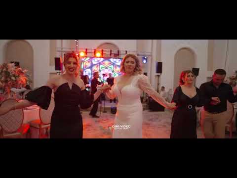 Capitol Band - Hai cu toti la Balaceana