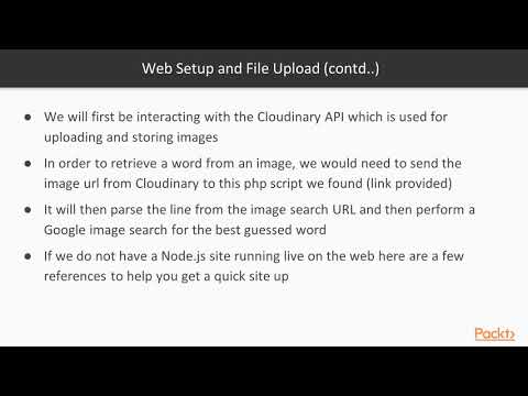 Building AR Applications with Unity and Vuforia The Course Overview | packtpub com
