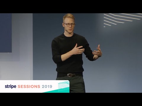 How to improve customer conversion | Stripe Sessions 2019