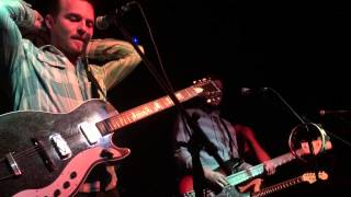 1 - Something Is Wrong - Ivan & Alyosha (Live @ Local 506 in Chapel Hill, NC - May 30, 2015)