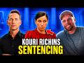 SENTENCING Kouri Richins Grief Author Murder Trial