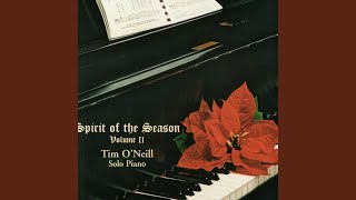 Canon of St. Nicholas (or Jolly Old Canon in D)