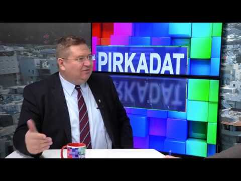 Dr. Bajkai István, a Fidesz országgyűlési képviselője a...