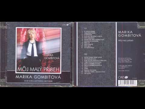 Marika Gombitová - Šaty HQ