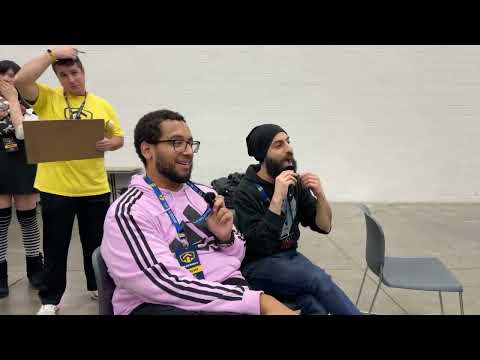 Big House 11 Jackzilla IRL Stream (3/8) - Testing irl stream