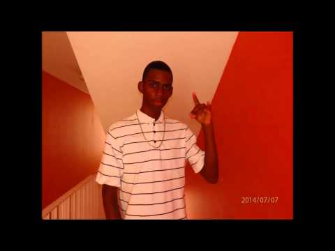 Yellow Gaza x Weelow x Tency mini mix bouyon 2015