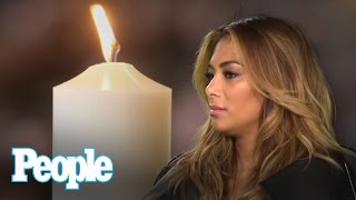Nicole Scherzinger's Great President Obama Impression  | People